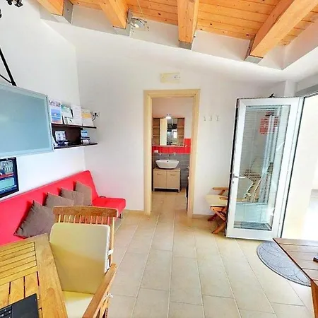 Charming In With Sea View 50 M²
