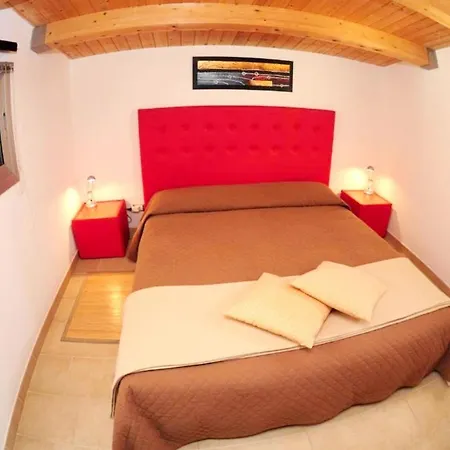 Lägenhet Charming In With Sea View 50 M² *
