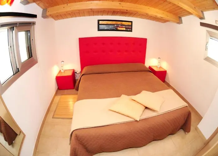 アパート Charming In With Sea View, 50 M² *