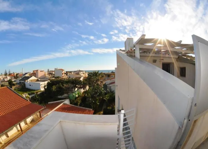 Charming In With Sea View, 50 M² プンタ・セッカ