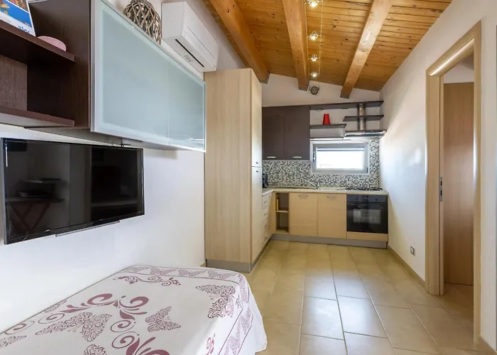 アパート Charming In With Sea View, 50 M²