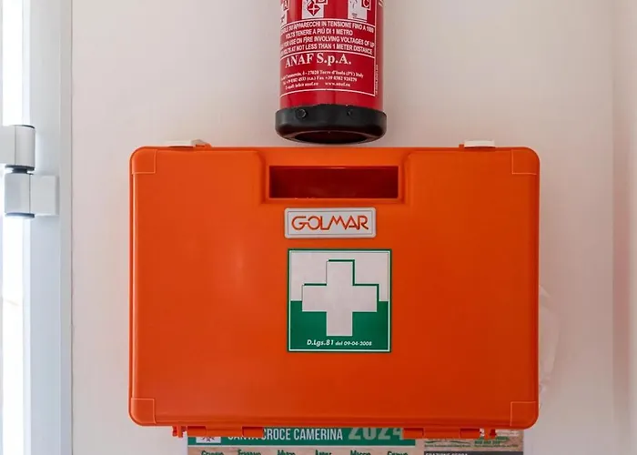 Charming In With Sea View, 50 M² プンタ・セッカ