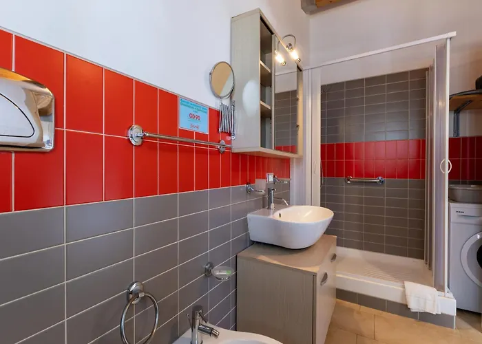 アパート Charming In With Sea View, 50 M²