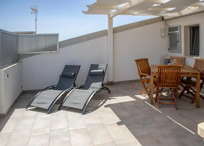 Charming In With Sea View, 50 M²