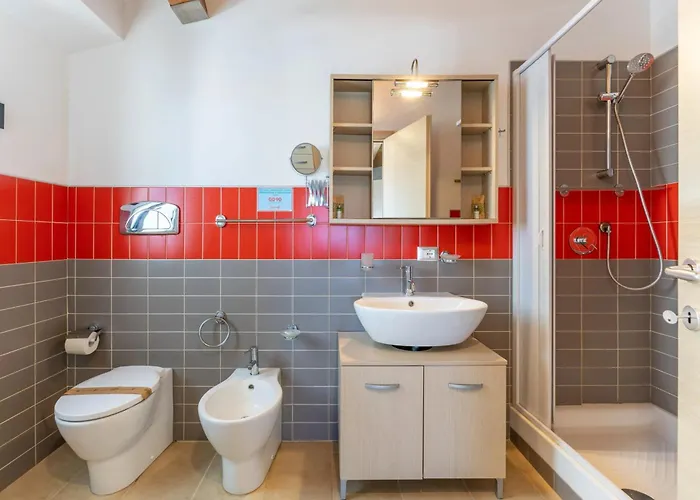 アパート Charming In With Sea View, 50 M² *